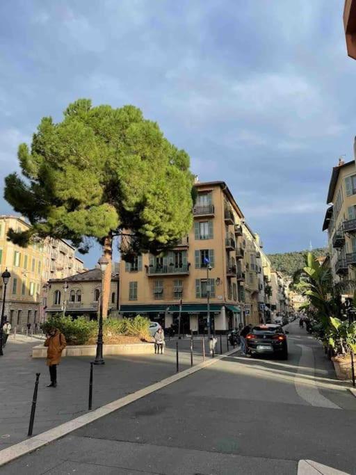 Appartement La Maison Helene & Antoine Le Port Nice