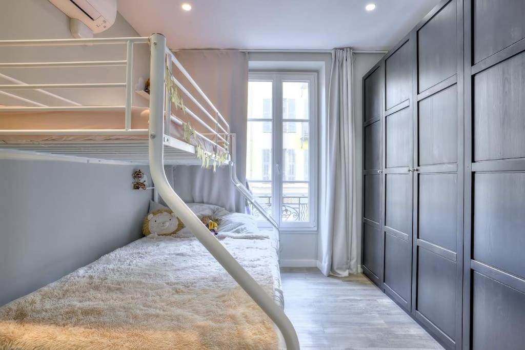 La Maison Helene & Antoine Le Port Appartement *